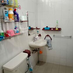 Jalan Hussein (D14), Semi-Detached #586661671